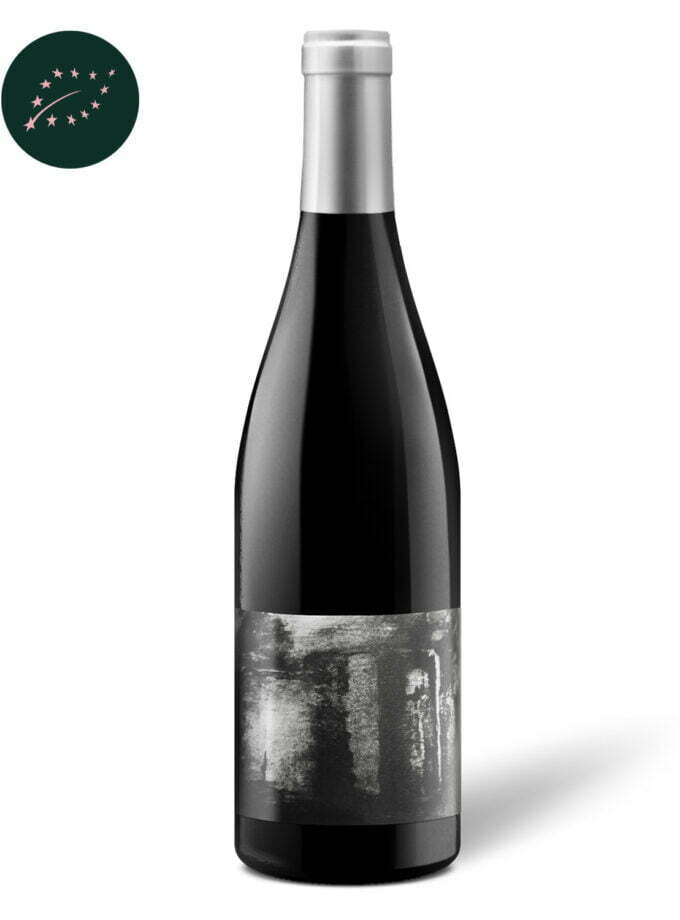 La Traversée, Vin de France, Le Cinsault, 2020