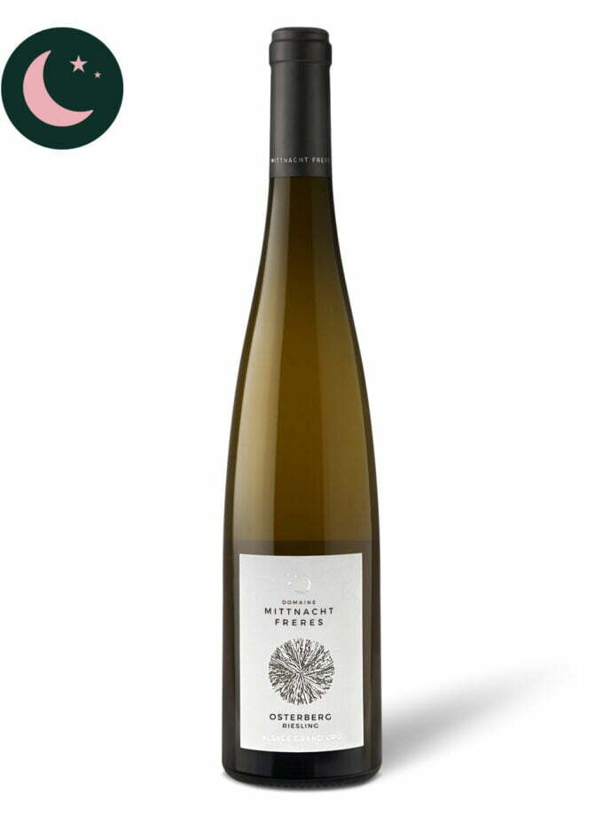155 mittnacht freres riesling grand cru osterberg 2017