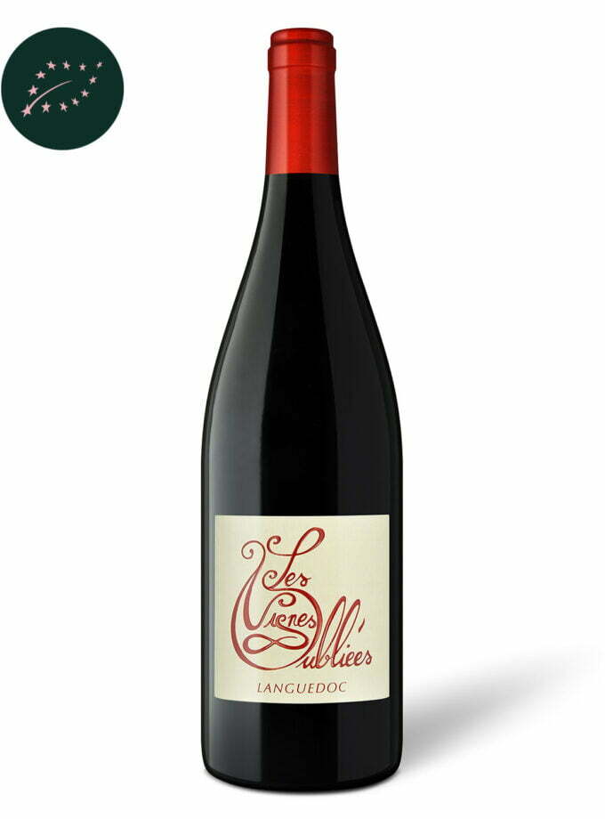 Vignes Oubliées, Languedoc, 2020