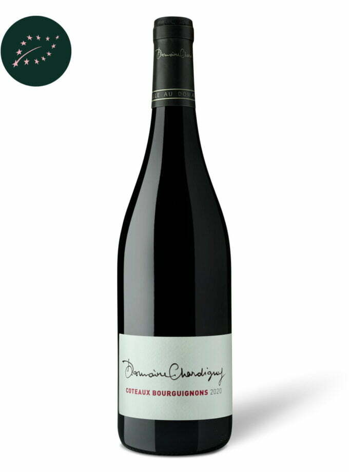 Coteaux Bourguignons