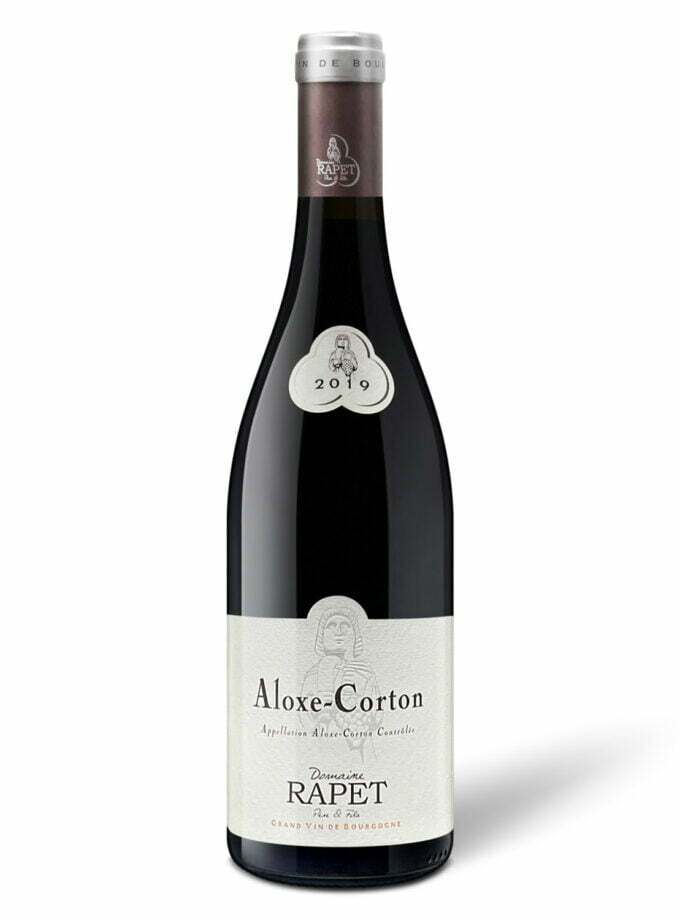 Aloxe Corton