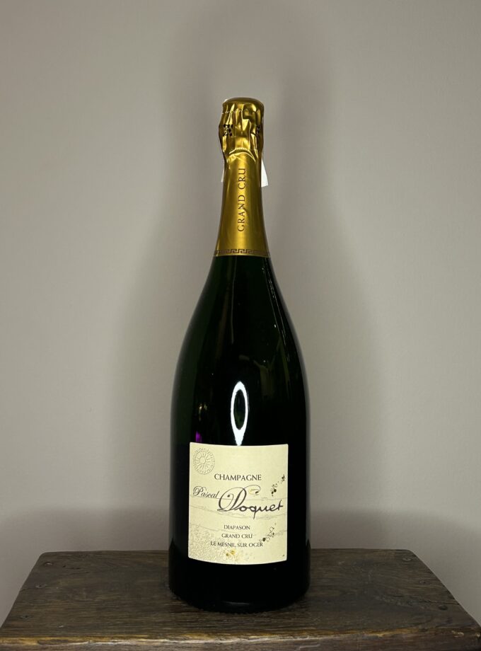 Diapason Grand Cru Magnum