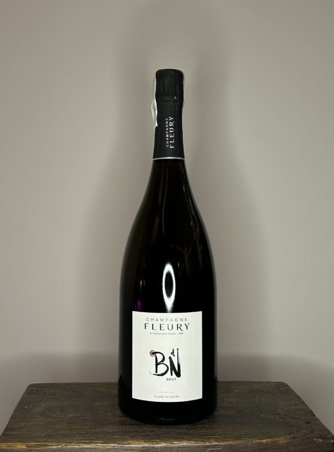 Blanc de Noirs Magnum