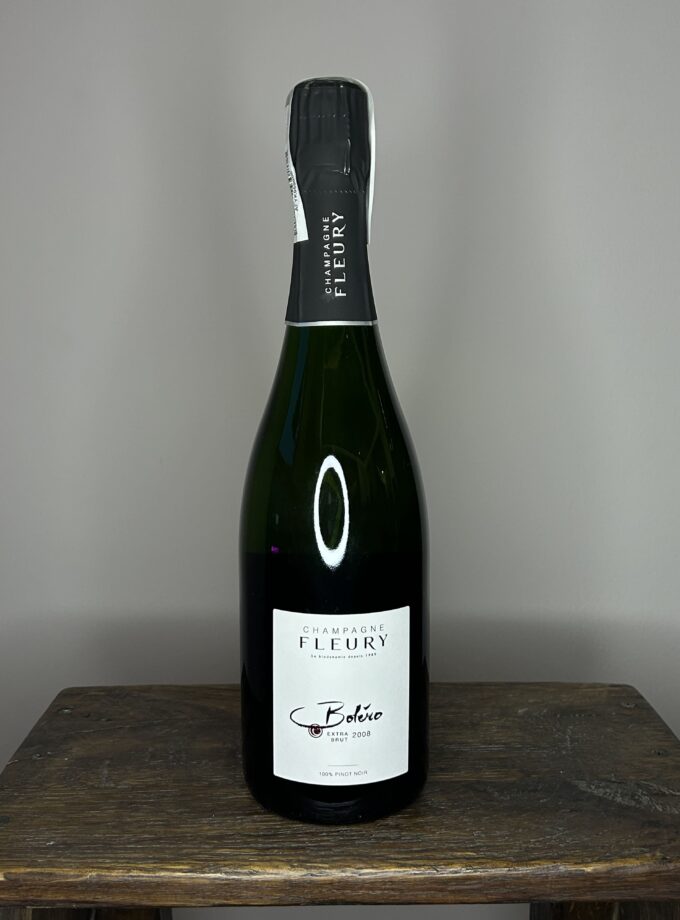 Bolero 2008, Extra-Brut