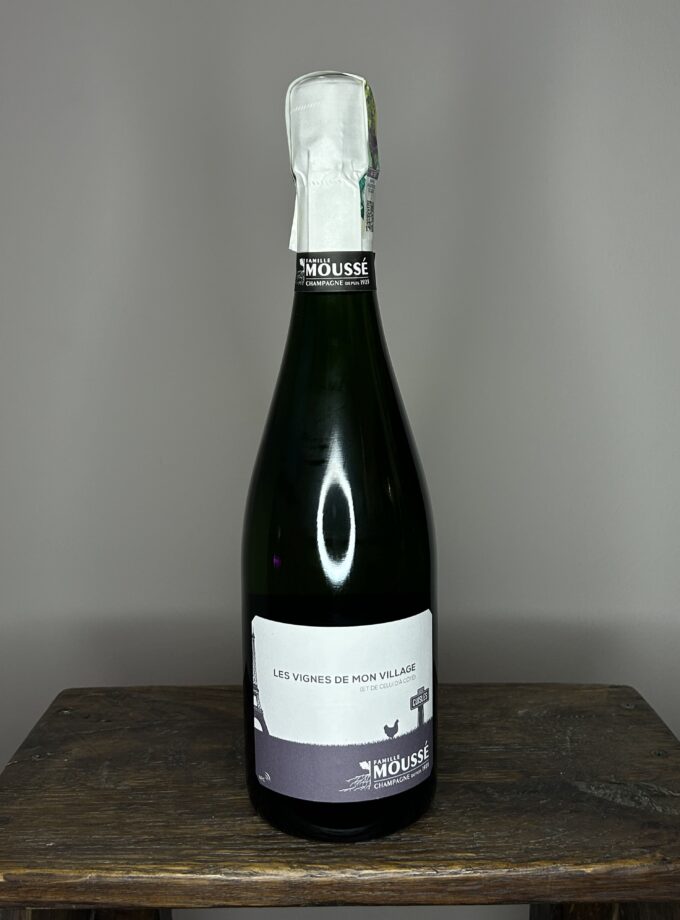 Les Vignes de mon Village