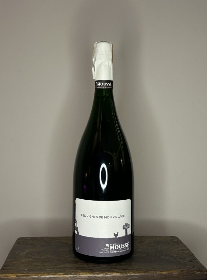 Les Vignes de mon Village, Magnum