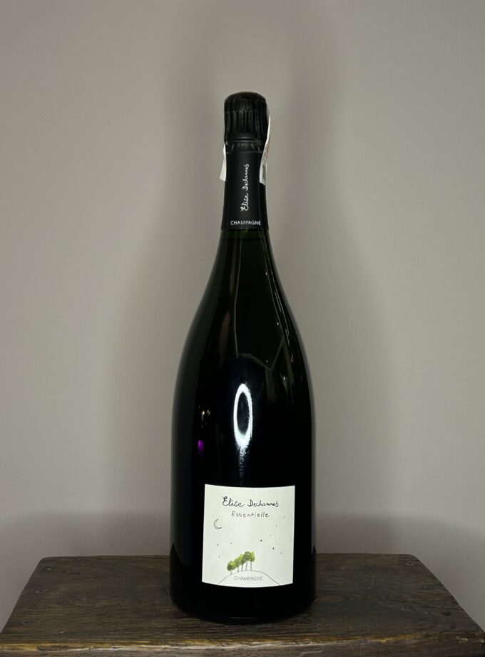 Essentielle Magnum, Brut Nature