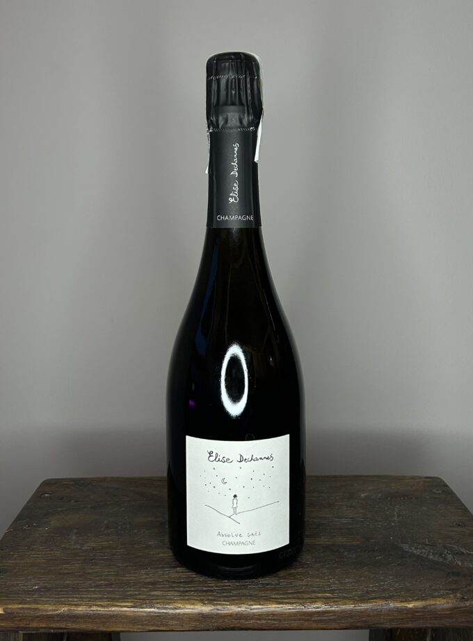 Absolue Grès, Brut Nature