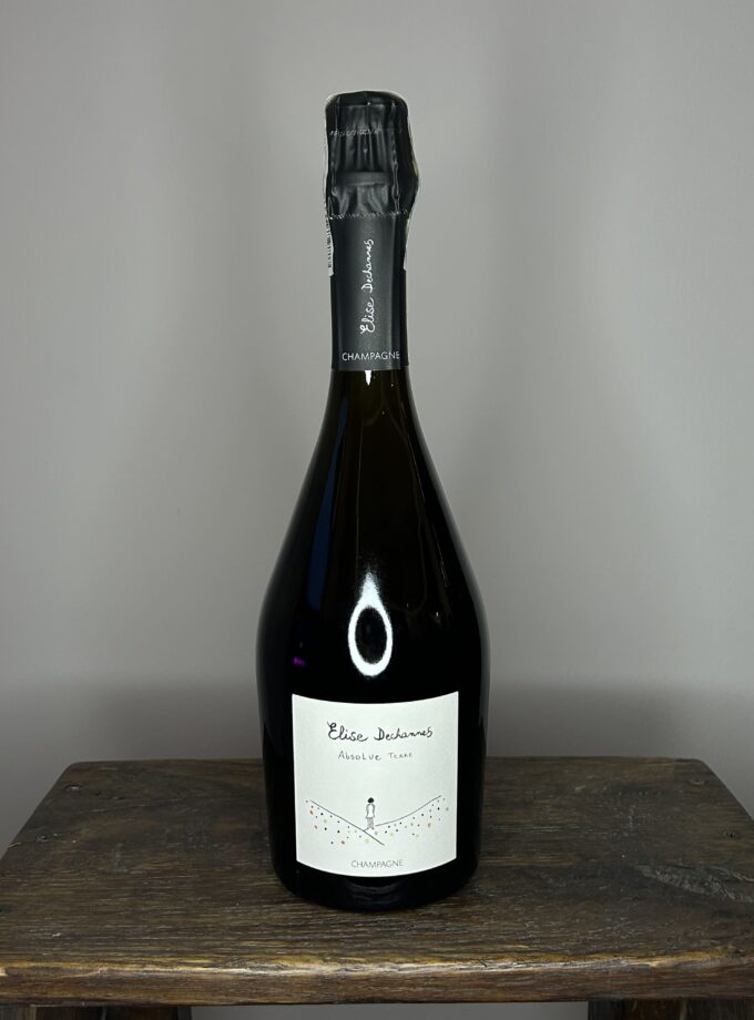 Absolue Terre, Brut Nature