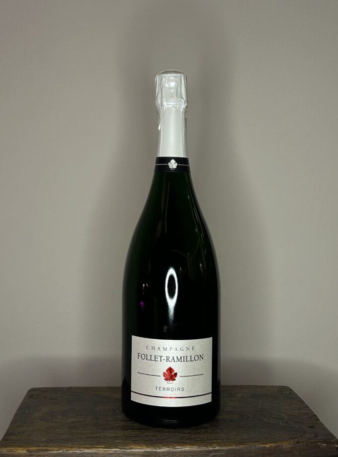 Terroirs Magnum, Extra-Brut