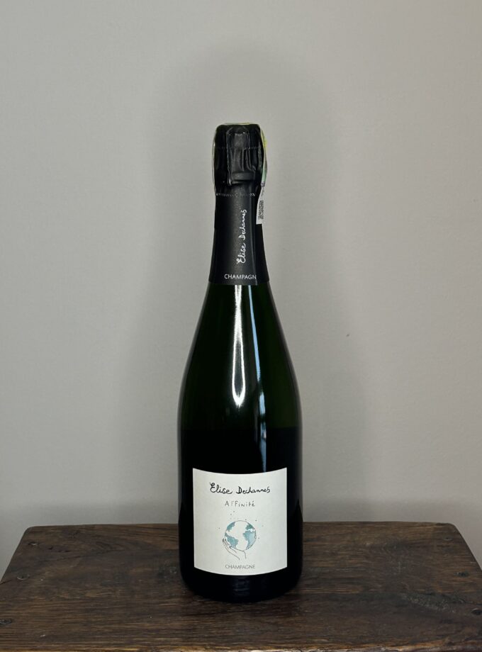 Affinité, Brut Nature