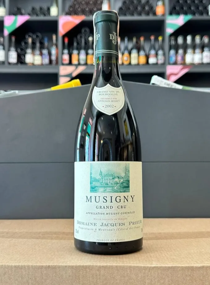 Gevrey-Chambertin – bandol